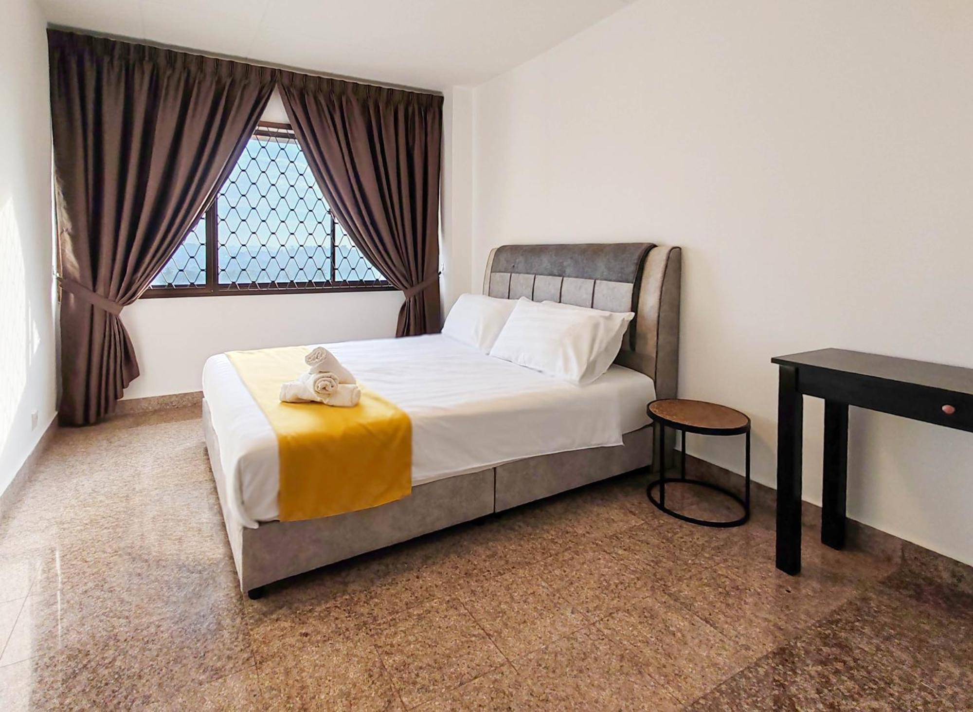 'Newly Refurbished' 'Sunny Seaview' At Regency With 2 Carpark By Shine Stay Port Dickson Exterior foto